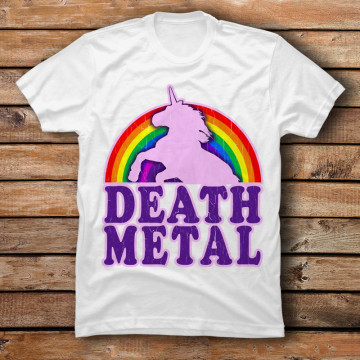 Death Metal