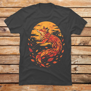 Autumn Ember