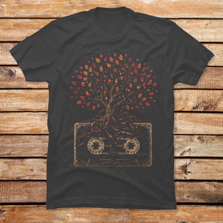 Rooted Rhythm
