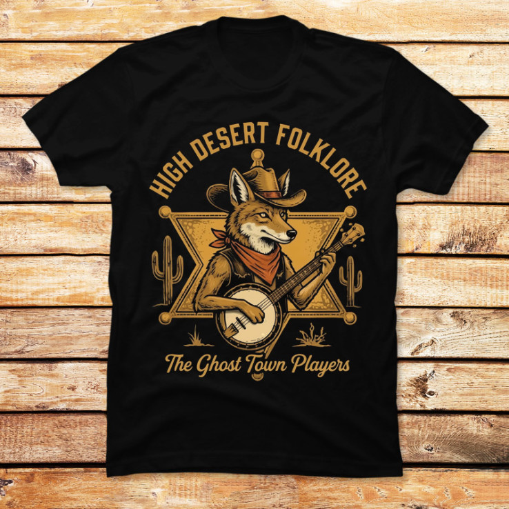 Desert Folklore Band