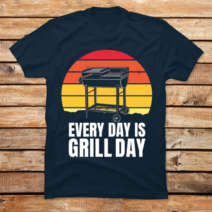 BBQ Day