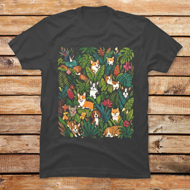 The Canine Conservatory