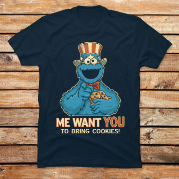 Bring Sam Cookies