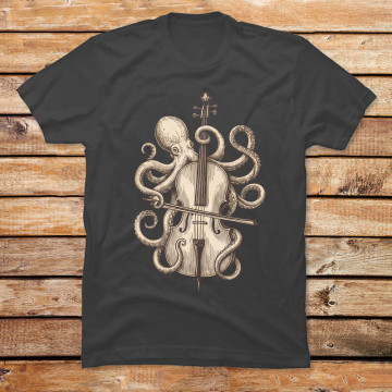 Celloctopus