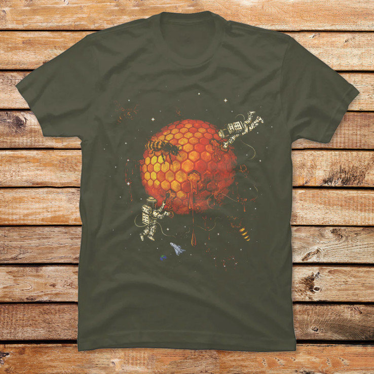 Honey Moon