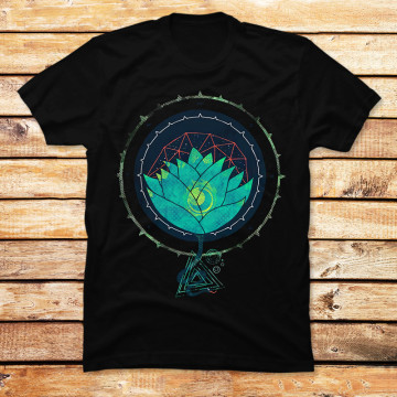 Lotus Mandala