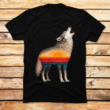 Howl at Sundown
