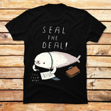 Seal the Deal