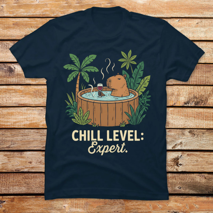 Chill Expert