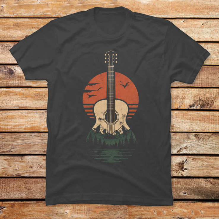 Mountain Harmony