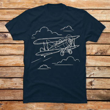 Chalk Aviator