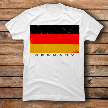 Germany Flag