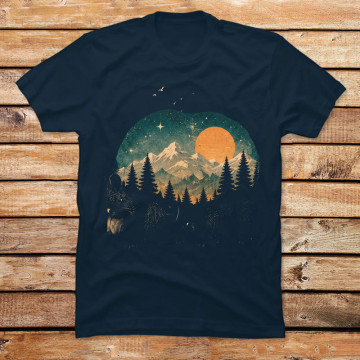 Cosmic Grizzly