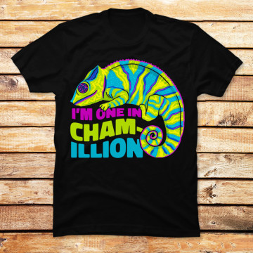 Chamillion