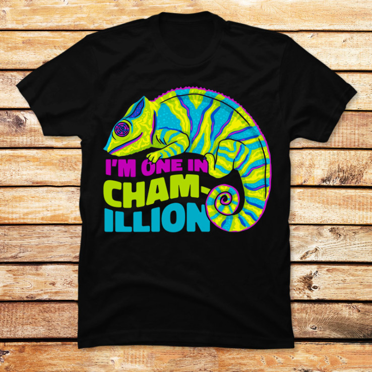 Chamillion