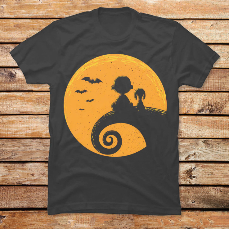 Grief Or Treat