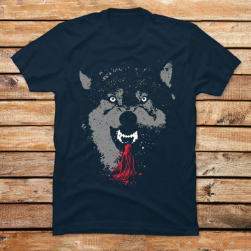 Big Bad Wolf