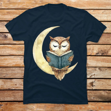Night Owl Reader