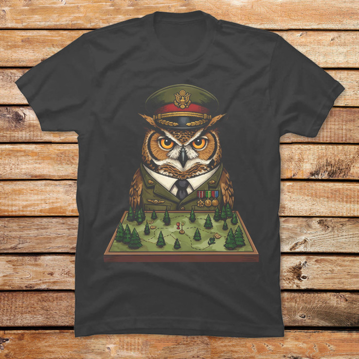 General Owl