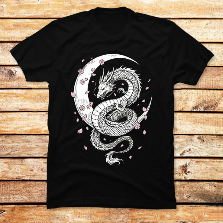 Cherry Blossom Coils