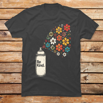 Spray Kindness