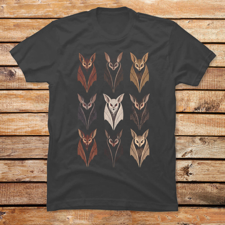The Nocturnal Nine