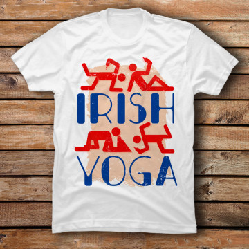 Irish Yoga