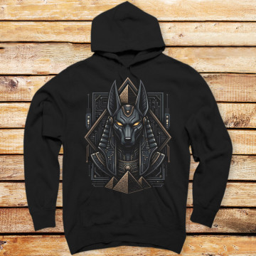 Cyber Anubis