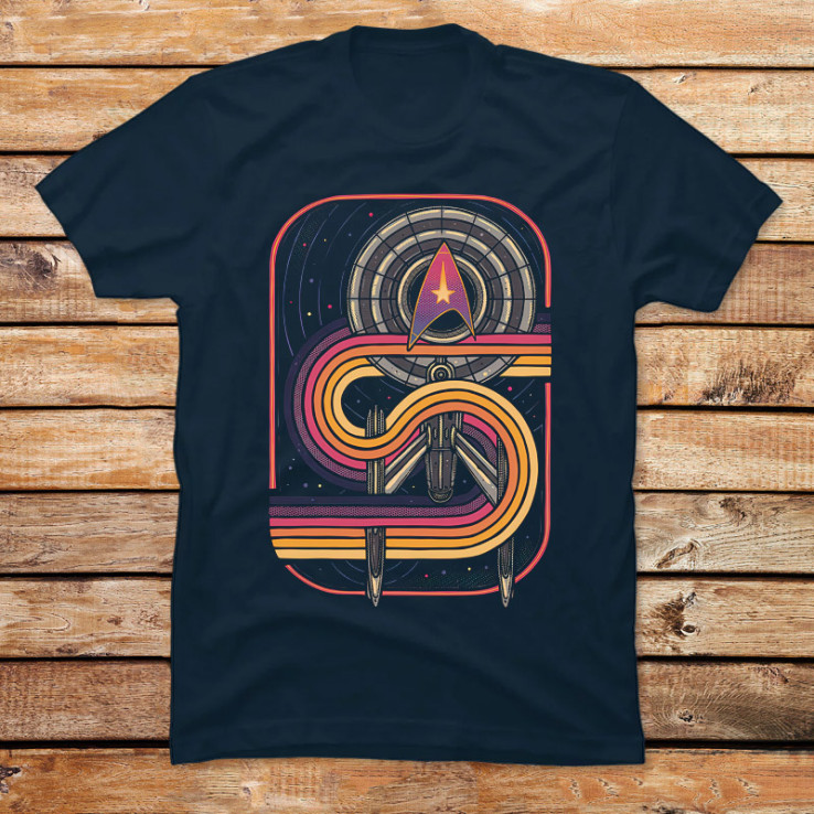 Retro Voyage