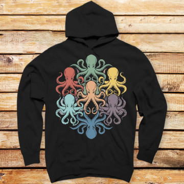 Cephalopod Grid