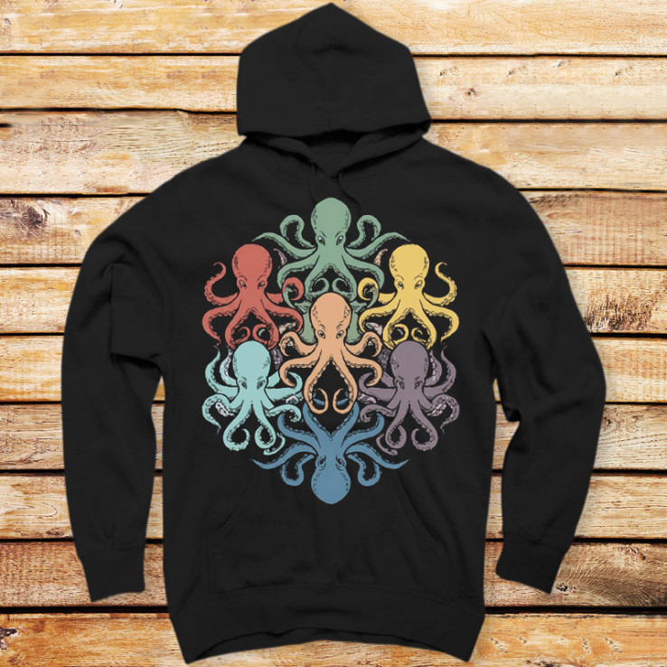 Cephalopod Grid