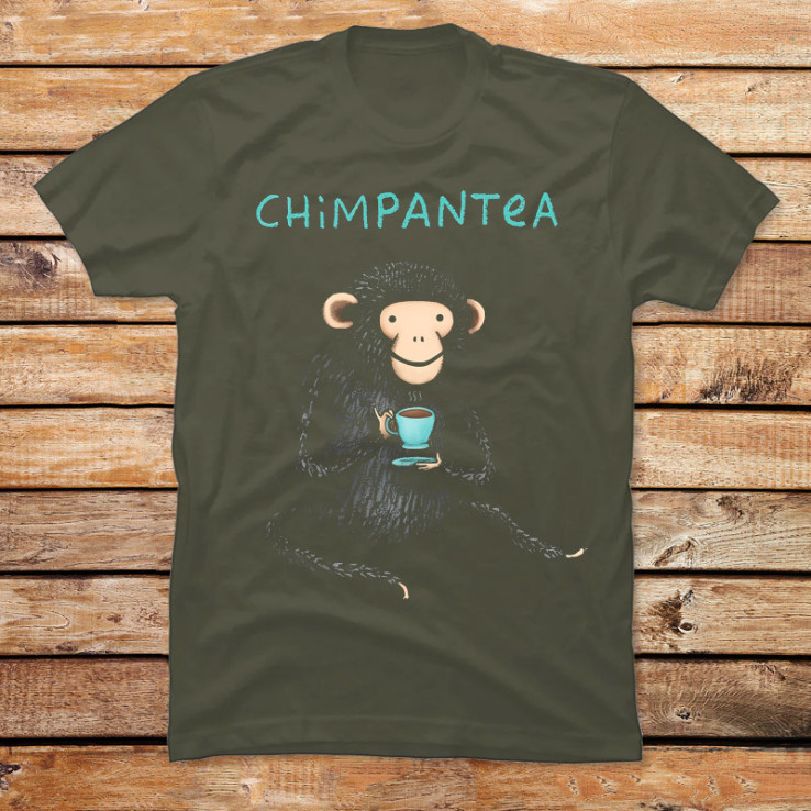 Chimpantea