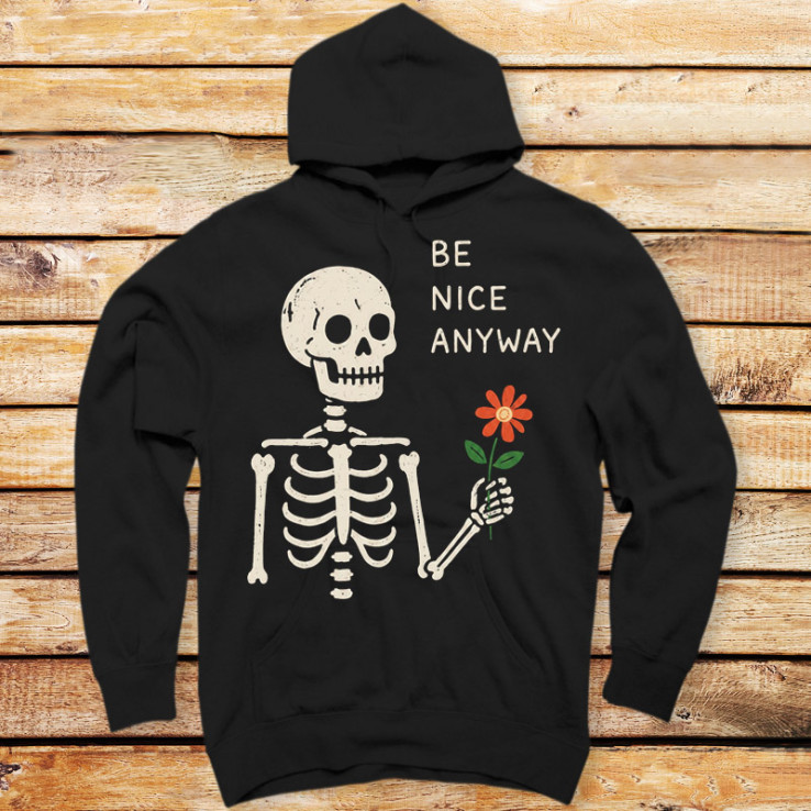 Nice To The Bone