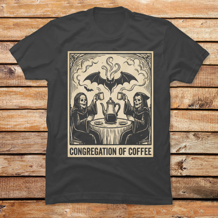 Congregation of Coffee