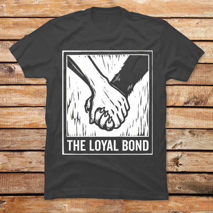The Loyal Bond