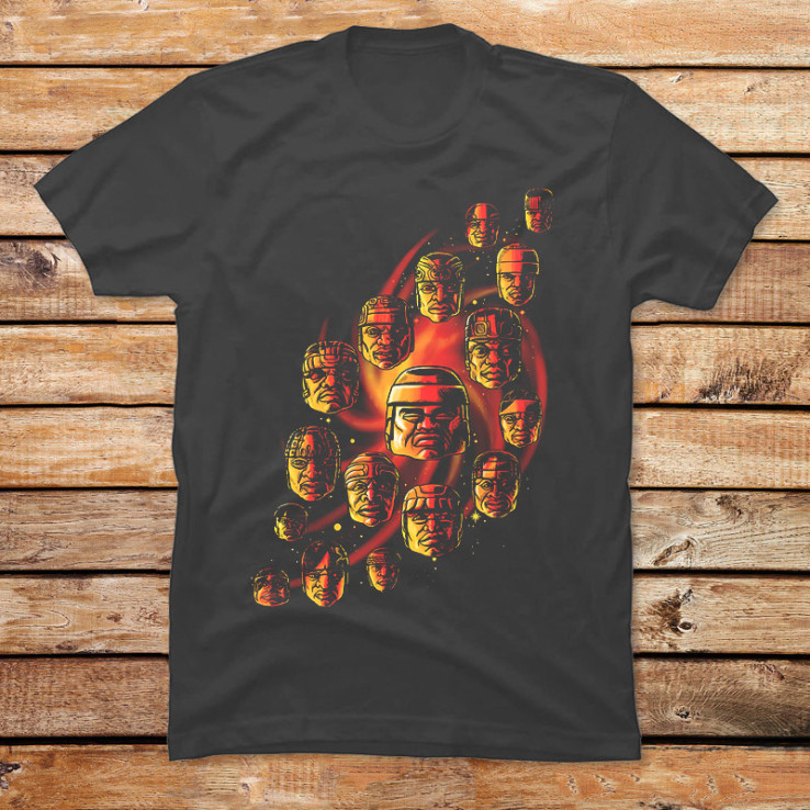The Olmecs