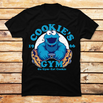 Cookie's Gym