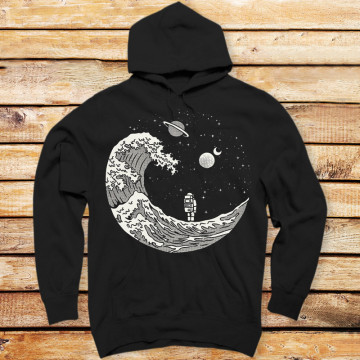 Gravity Astronaut Interstellar