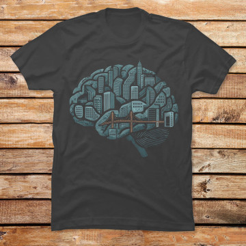 Mind of a City