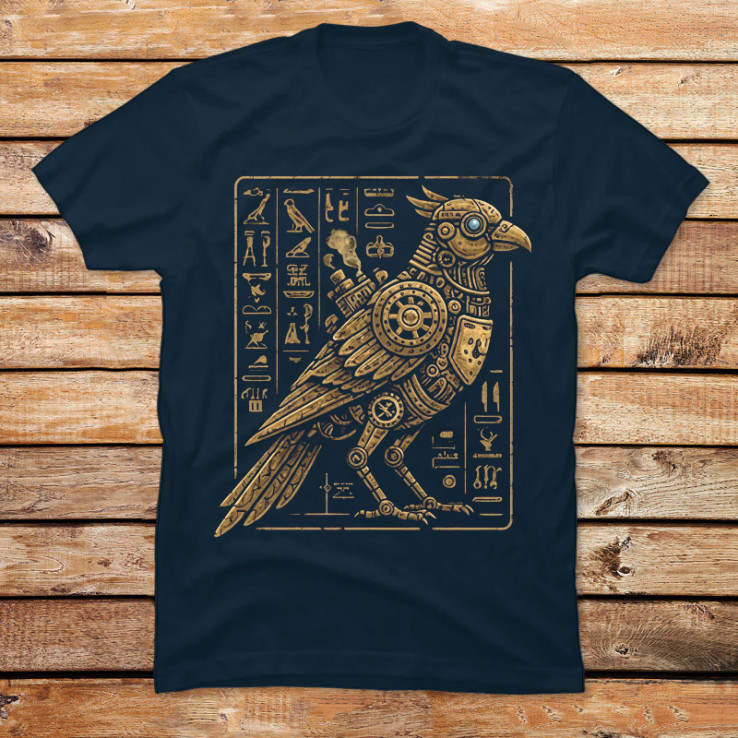 The Clockwork Aviary