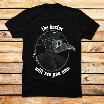 The Doctor Will See You Now