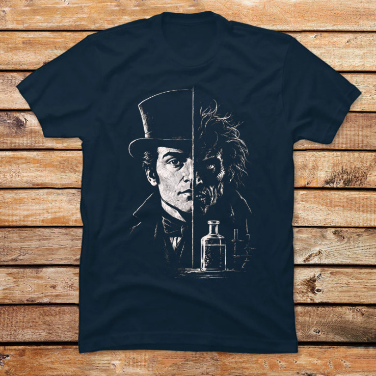 Jekyll & Hyde After Midnight