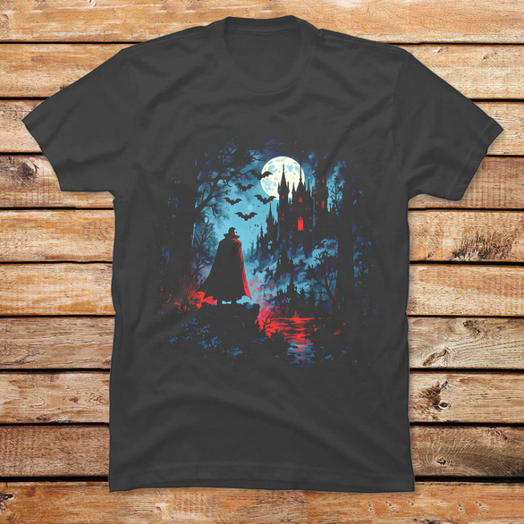Path to Transylvania