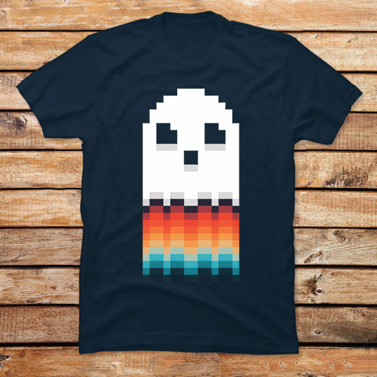 Gradient Ghost