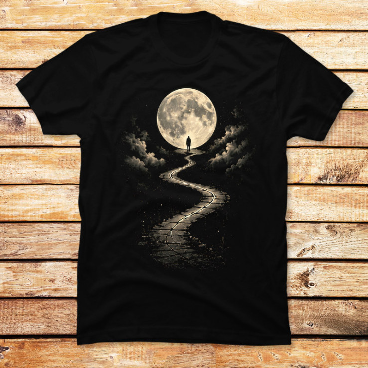 Lunar Odyssey