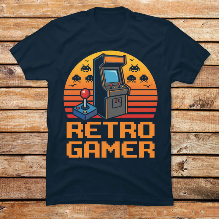 Retro Gamer