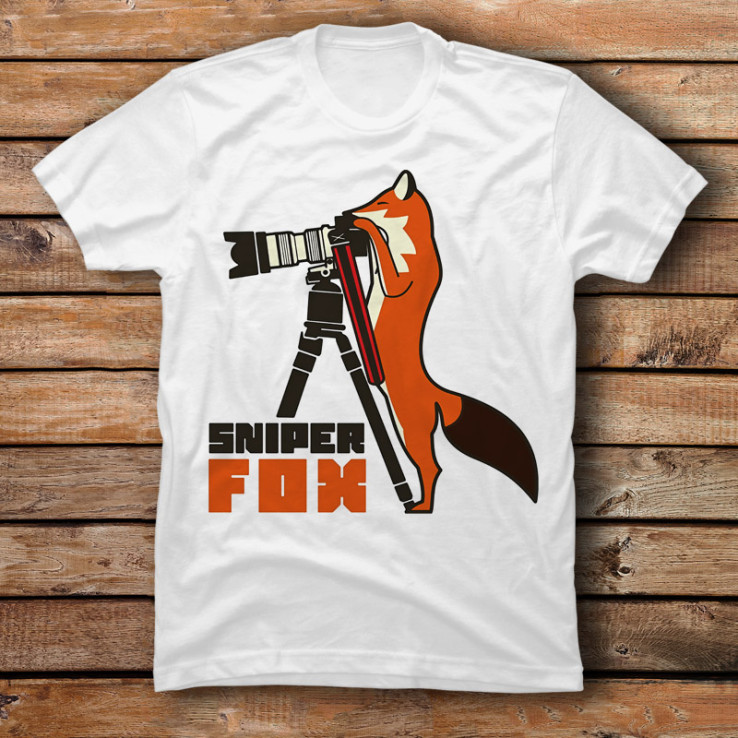 Sniper Fox