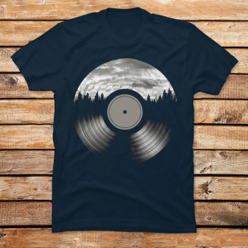 Vinyl Vistas II