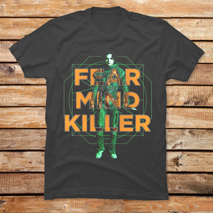 Mind Killer