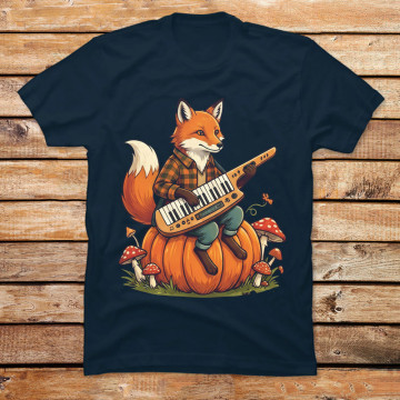 Harvest Keytar